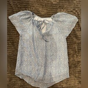Women’s Blouse